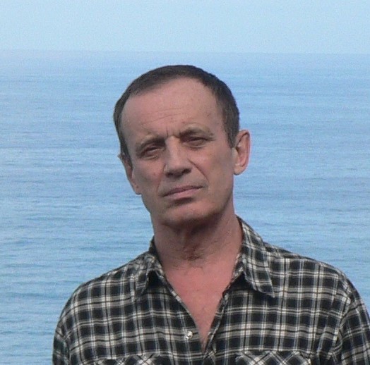 Dmitry Chalikov